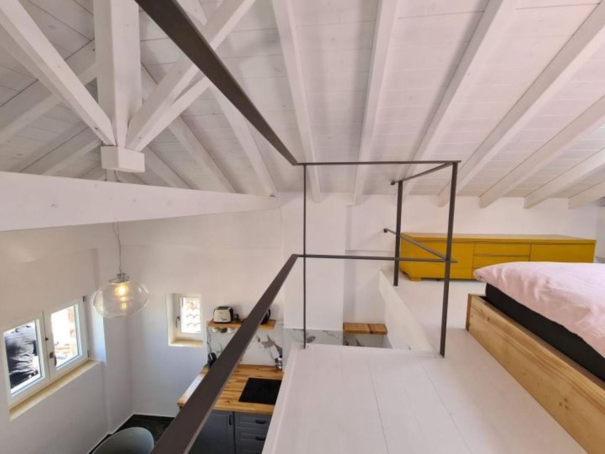 Gythio Townhouseアパートメント エクステリア 写真