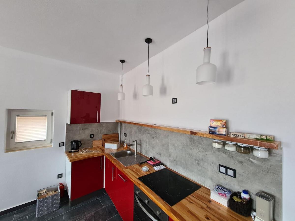 Gythio Townhouseアパートメント エクステリア 写真