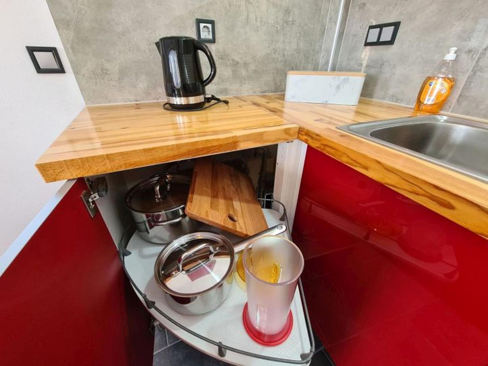 Gythio Townhouseアパートメント 部屋 写真