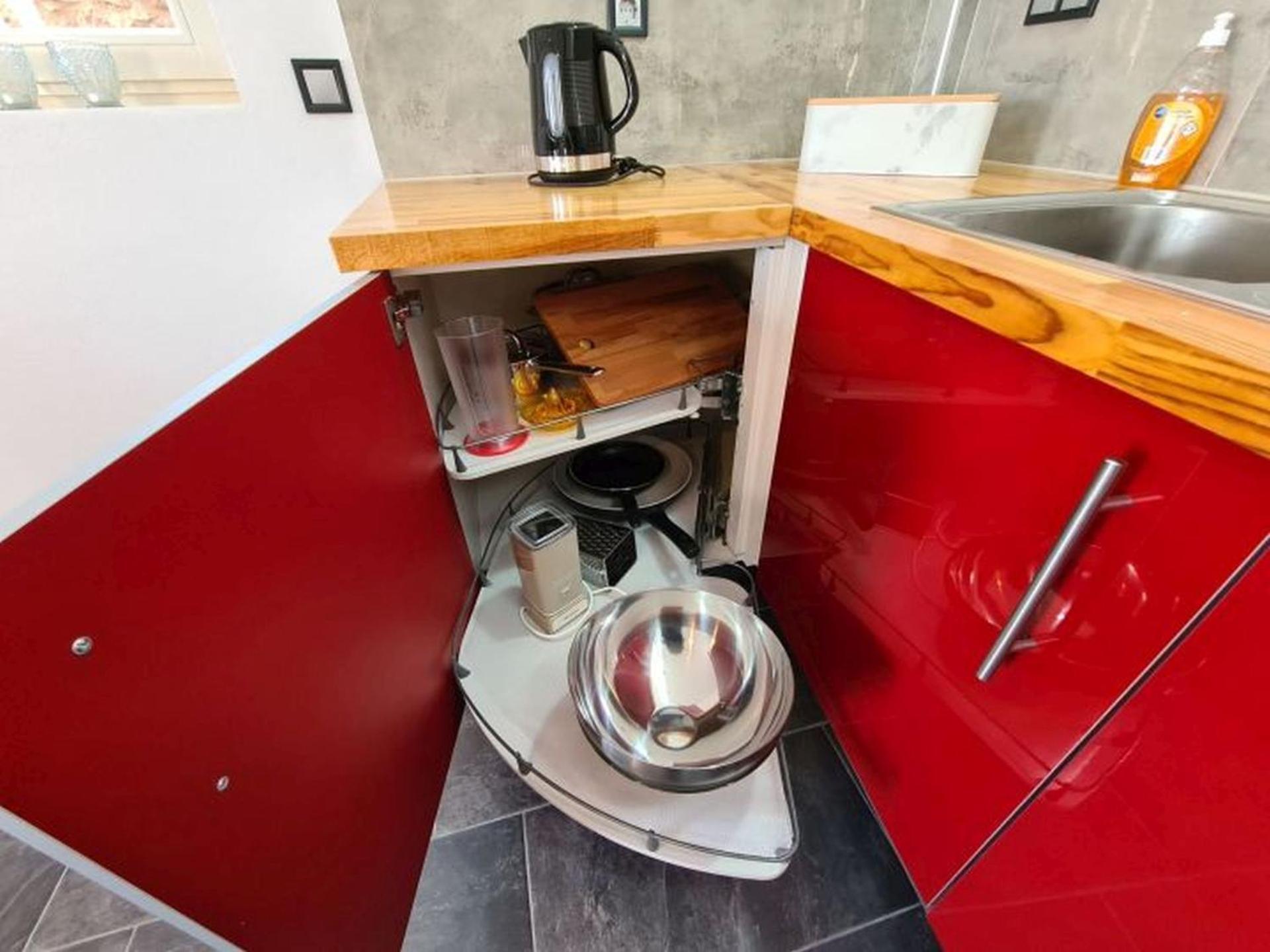 Gythio Townhouseアパートメント 部屋 写真